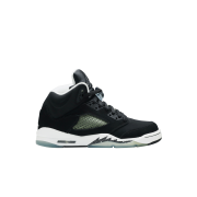 (GS) Jordan 5 Retro Oreo