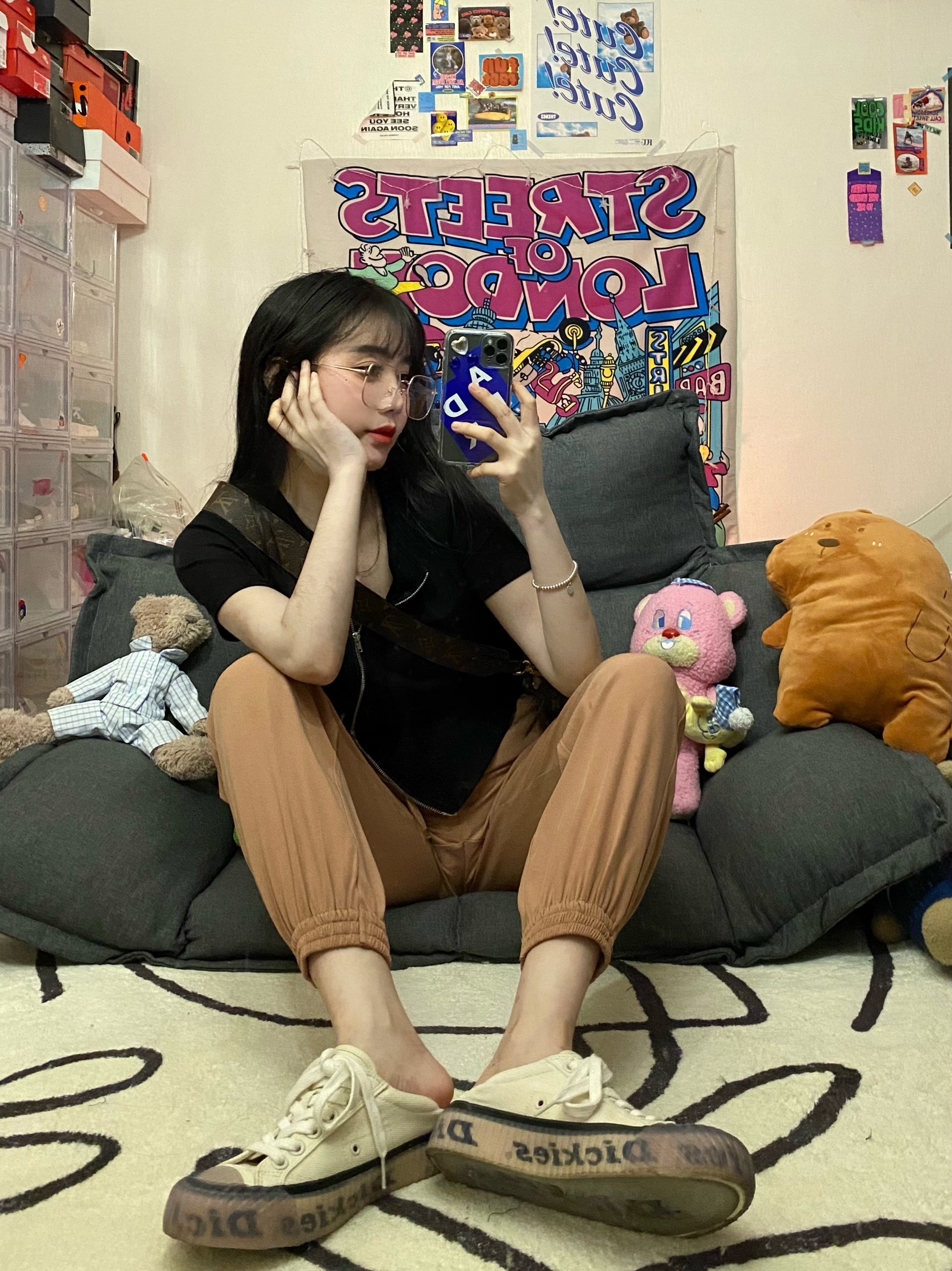 KREAM 스타일 - 1