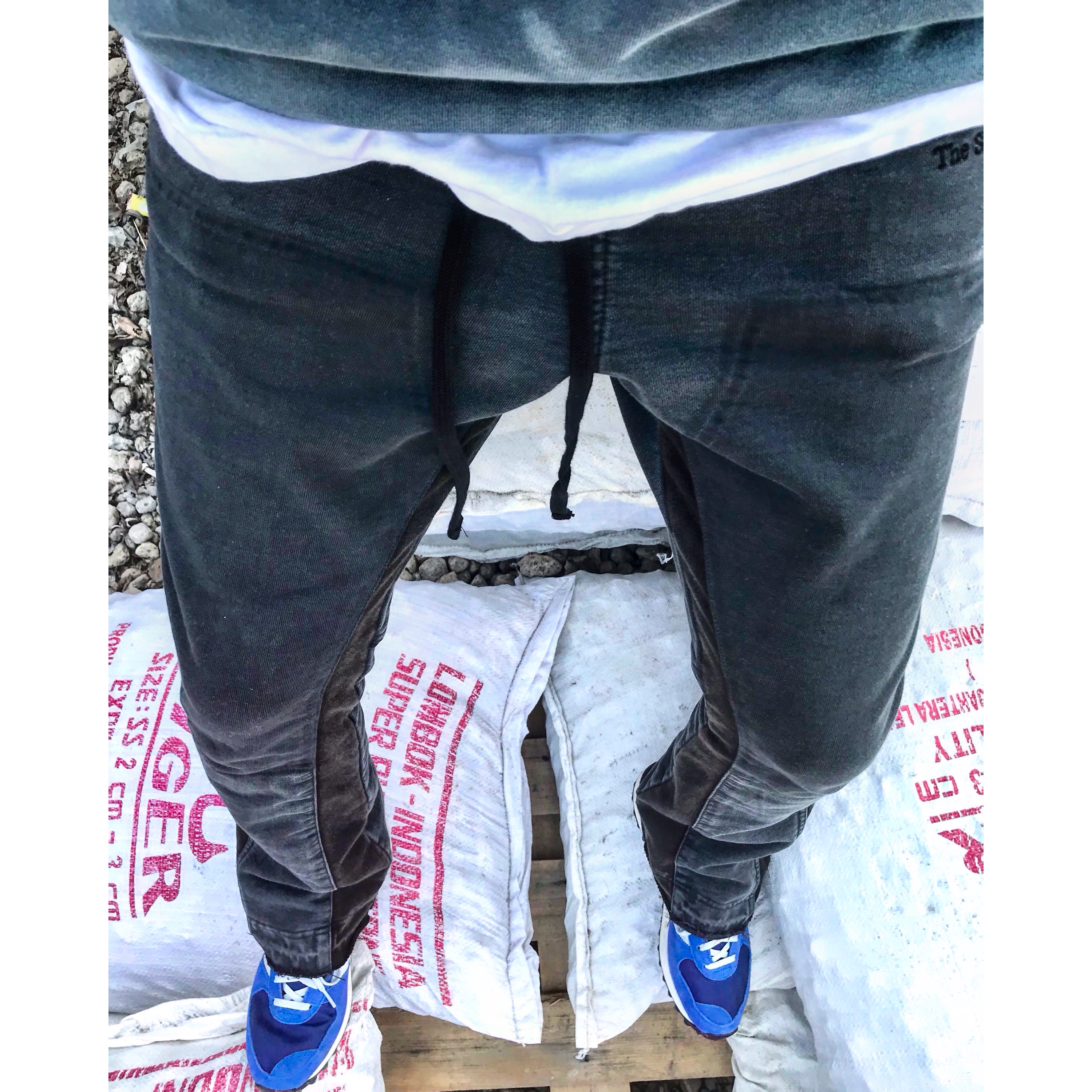 KREAM 스타일