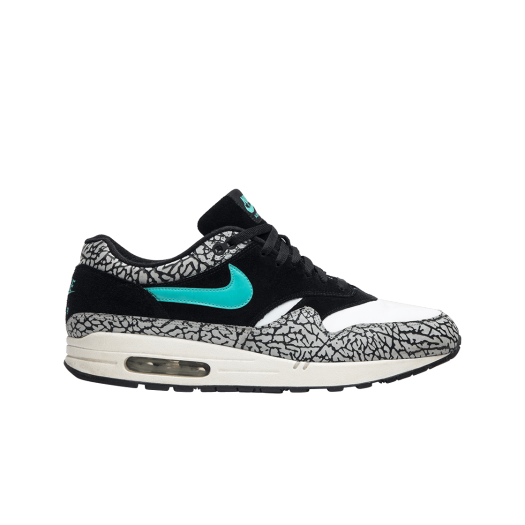 NIke x Atmos Air Max 1 Elephant 2007