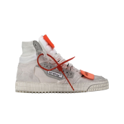 (W) Off-White Off-Court 3.0 Sneakers Dirty White