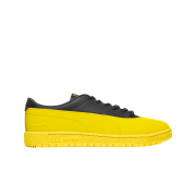 Puma x Maison Kitsune Ralph Sampson 70 Rubber Black Yellow