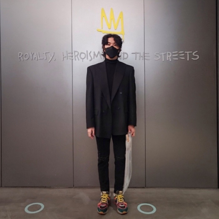jinookey님의 스타일