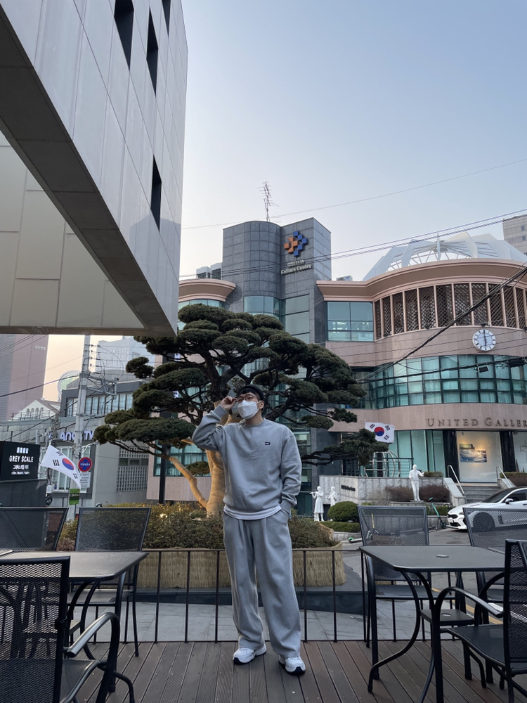 KREAM 프로필 이미지