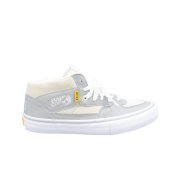 Vans x Dime Half Cab Pro LTD Reflective Gray