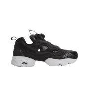 (W) Reebok Instapump Fury Gallery Black