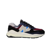 New Balance x Dahood Hub 5740 Navy Burgundy