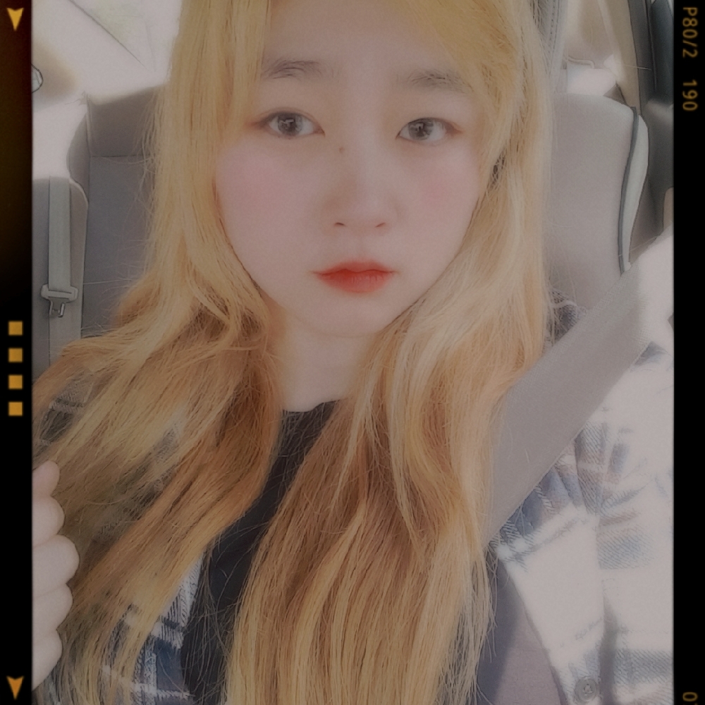 KREAM 프로필 이미지