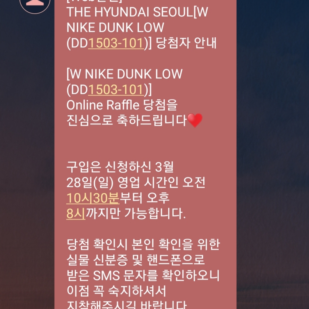 (W) Nike Dunk Low Black 착용 스타일