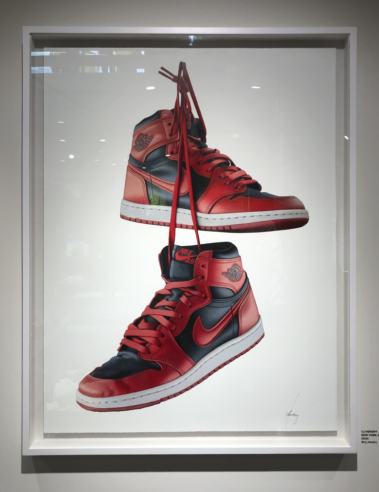 KREAM 프로필 이미지