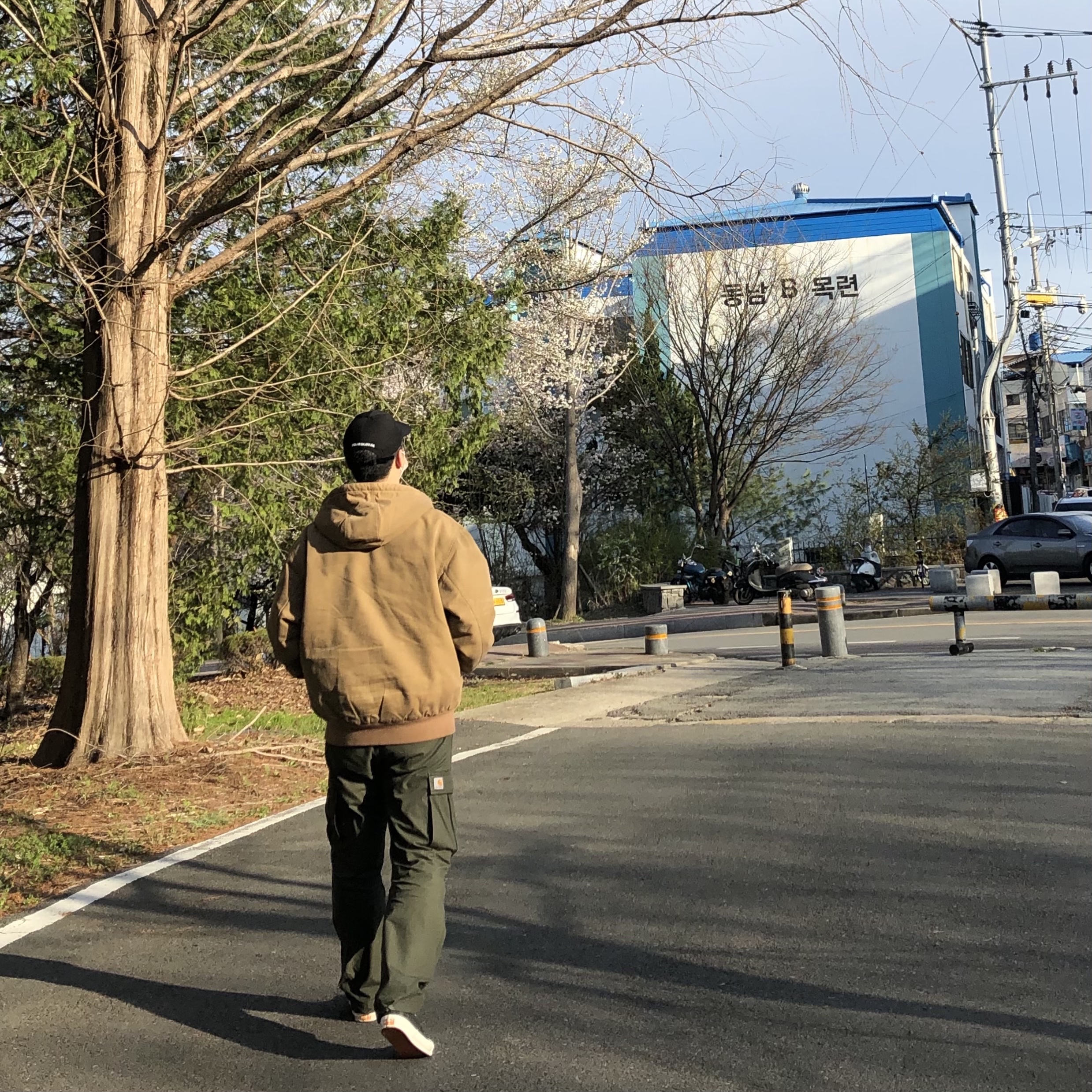 ._.님의 스타일 - 2