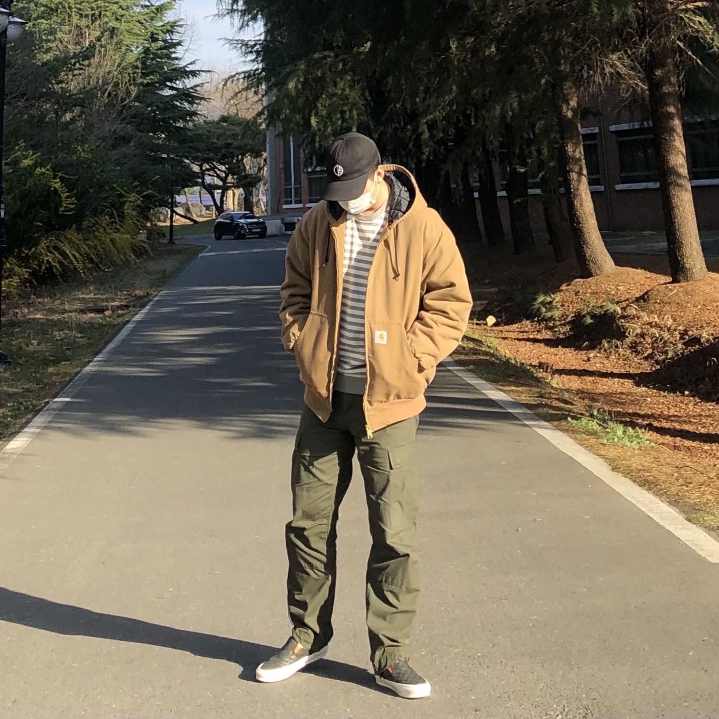 ._.님의 스타일 - 1