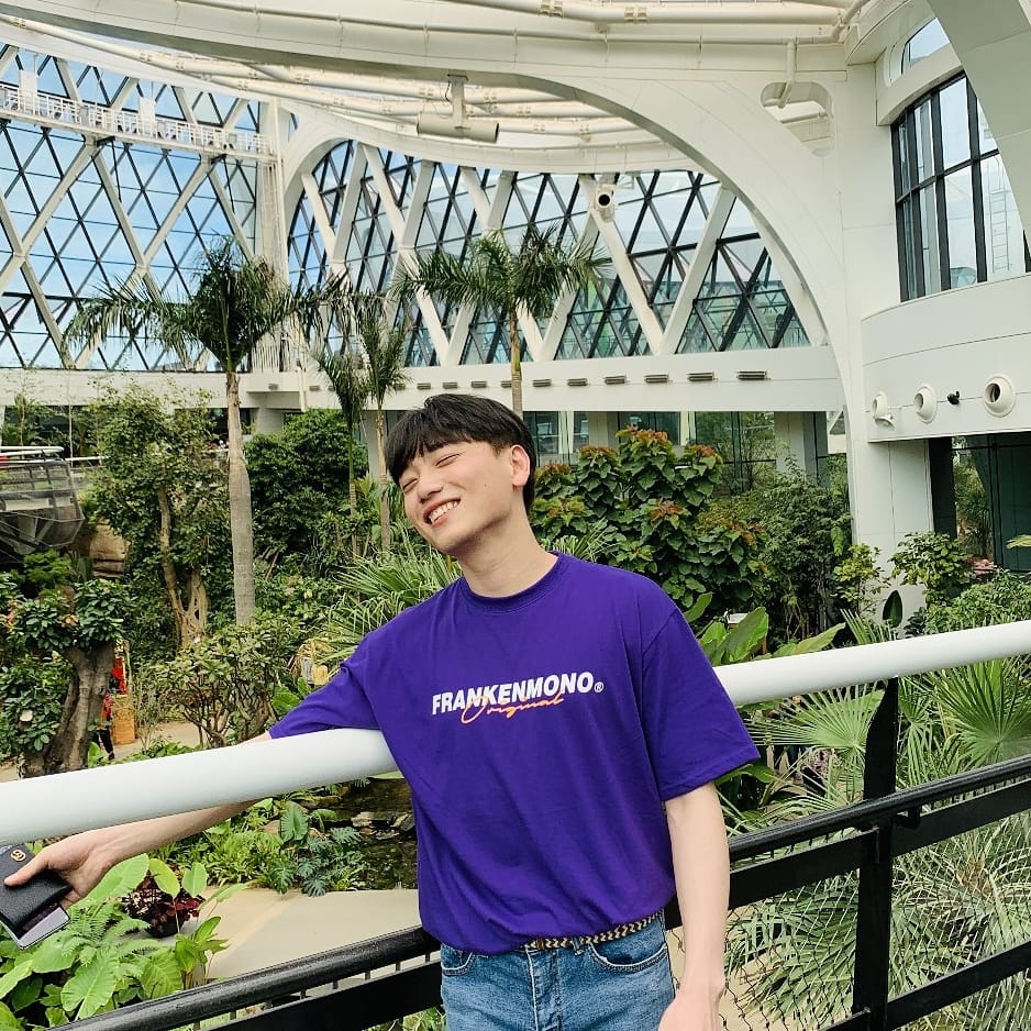 KREAM 프로필 이미지