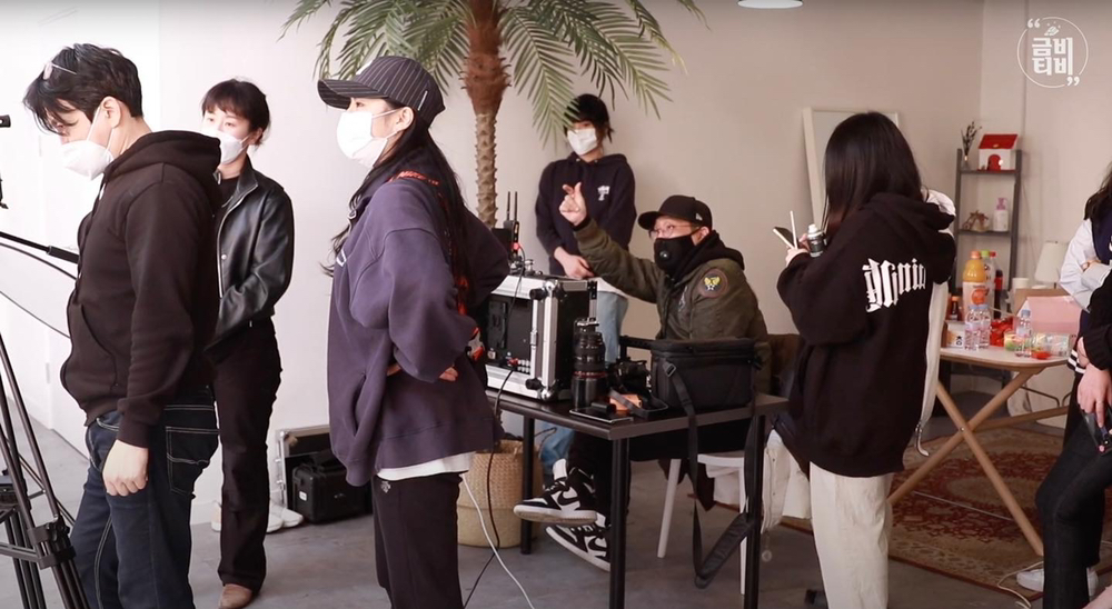 KREAM 프로필 이미지
