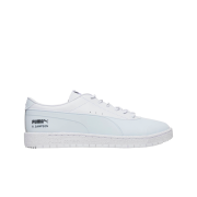 Puma x Maison Kitsune Ralph Sampson 70 Rubber White