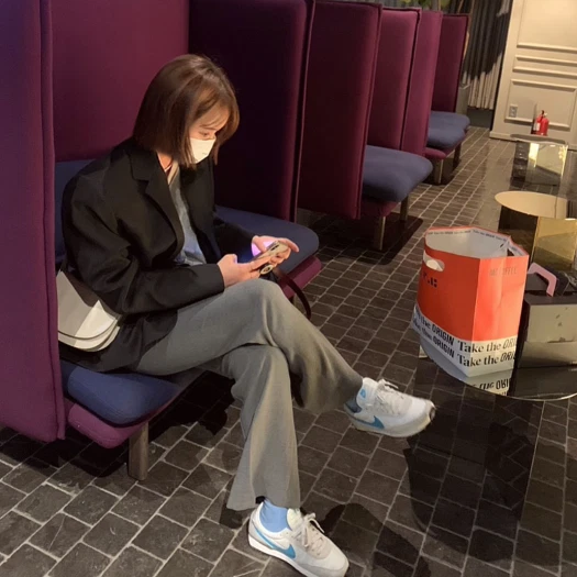 스타일 카드