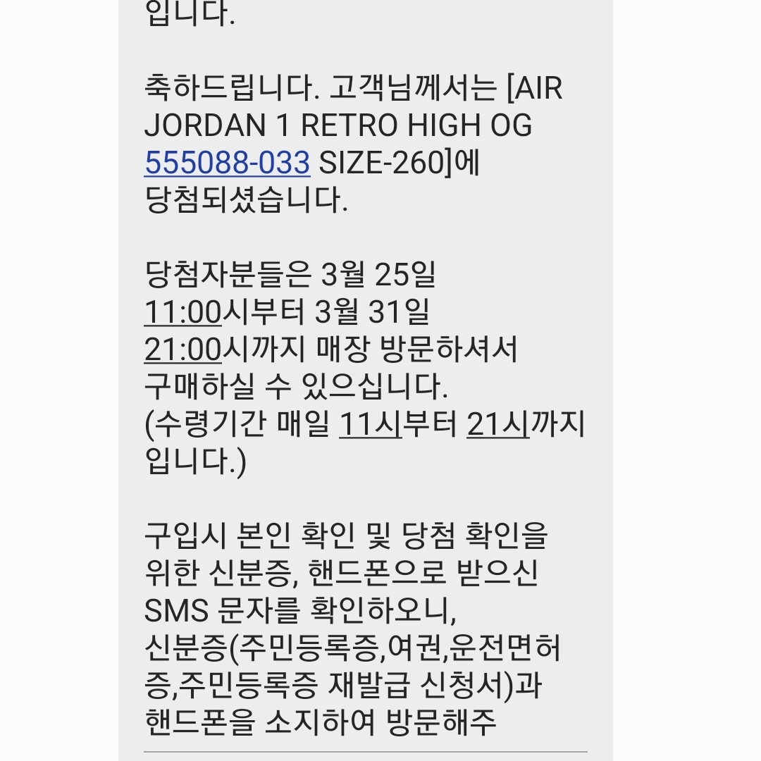 Jordan 1 Retro High OG Rust Shadow 착용 스타일