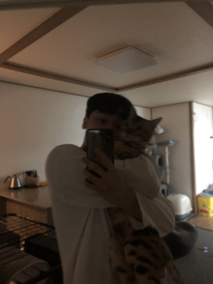 관심 유저 프로필 이미지