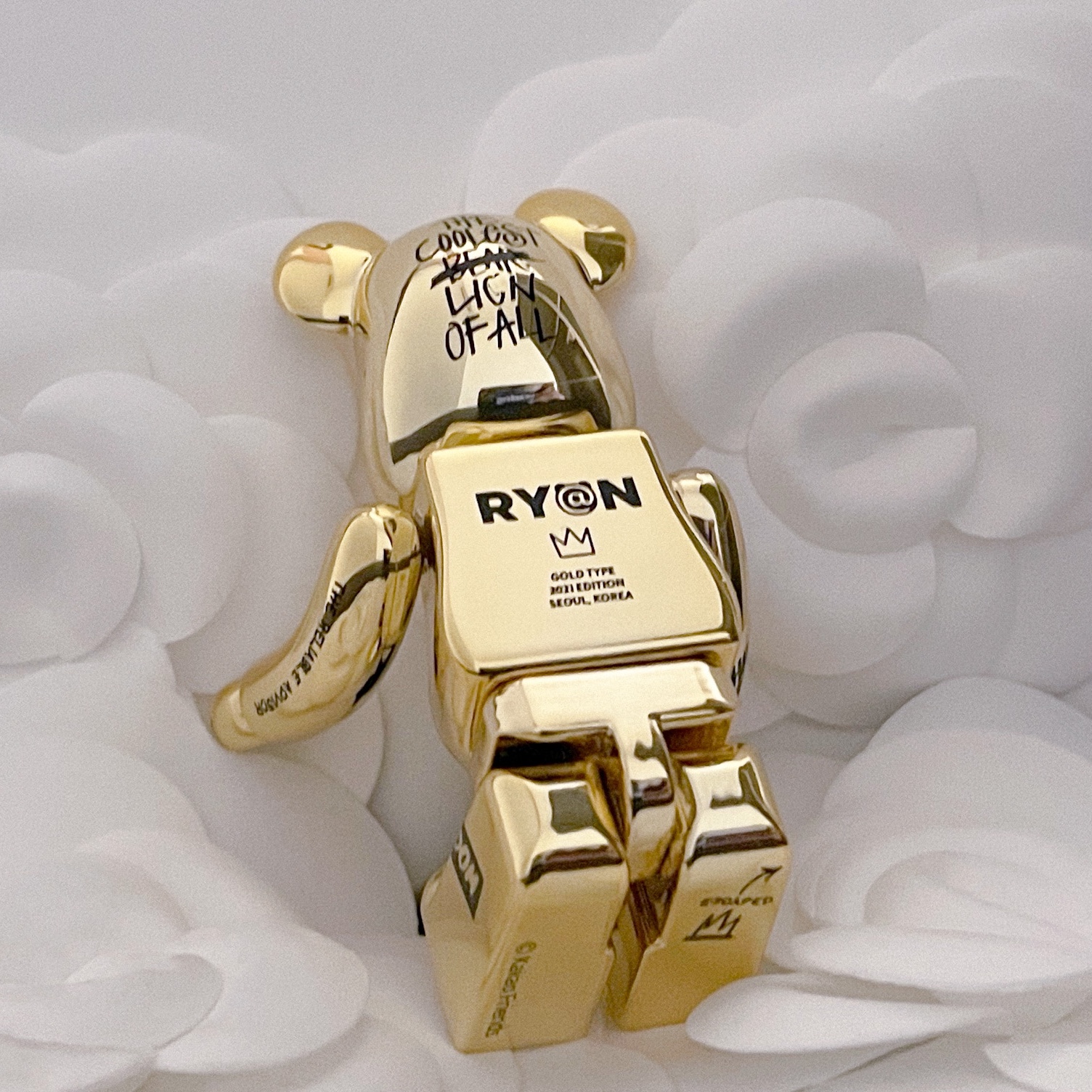 KREAM 스타일 - 1
