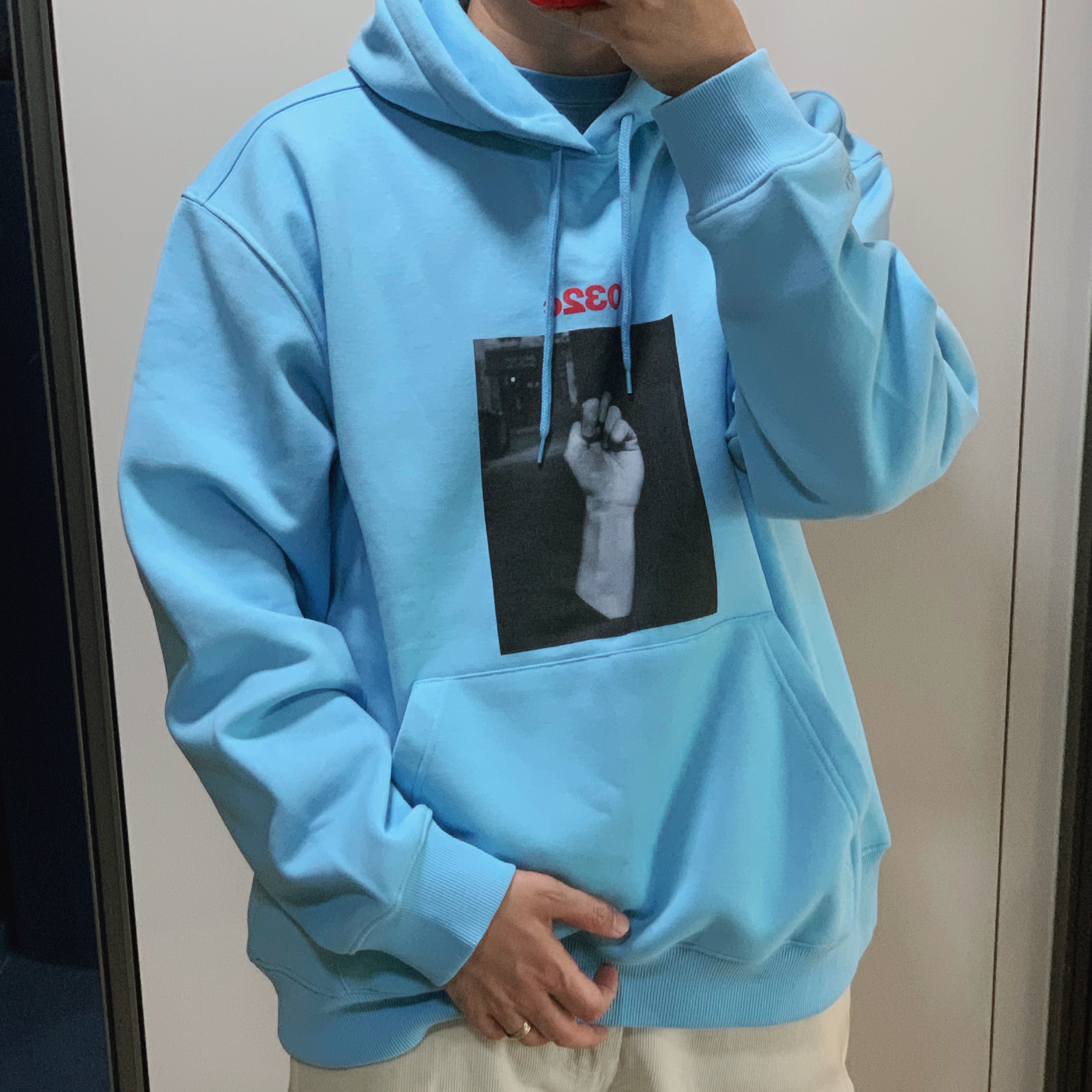 U갓jo던님의 스타일 - 2