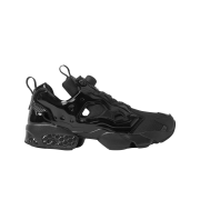 Reebok x Juun.J Instapump Fury OG Black