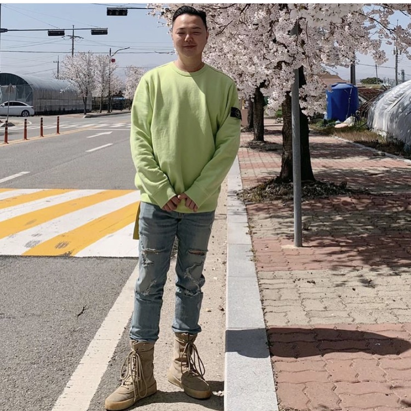 김정호님의 스타일 - 1