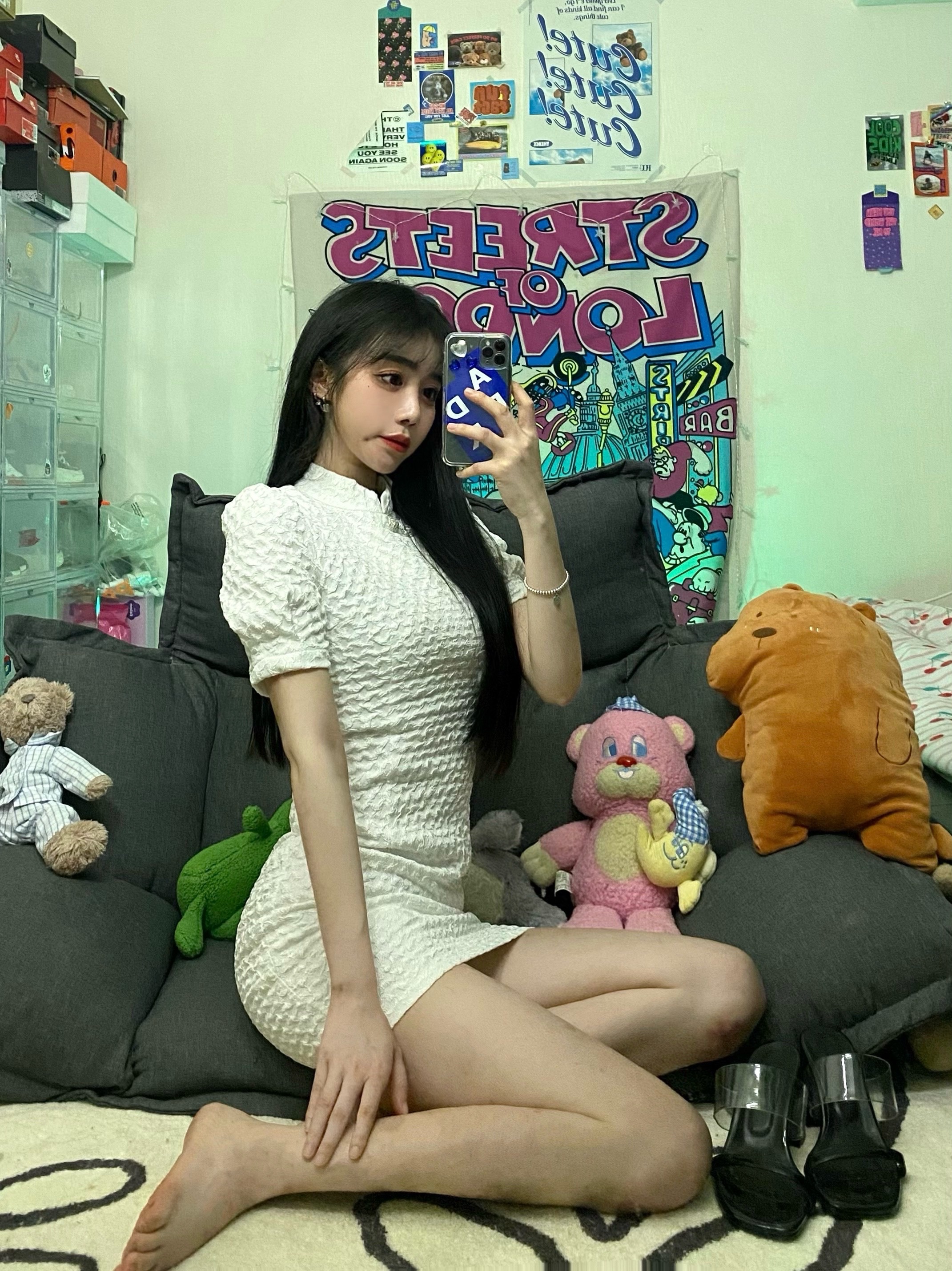 KREAM 스타일 - 1