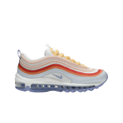 (W) Nike Air Max 97 Football Grey Light Thistle