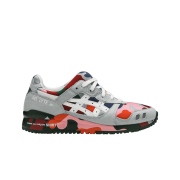 Asics x Comme des Garcons Shirt Gel-Lyte III OG Colorful Camo