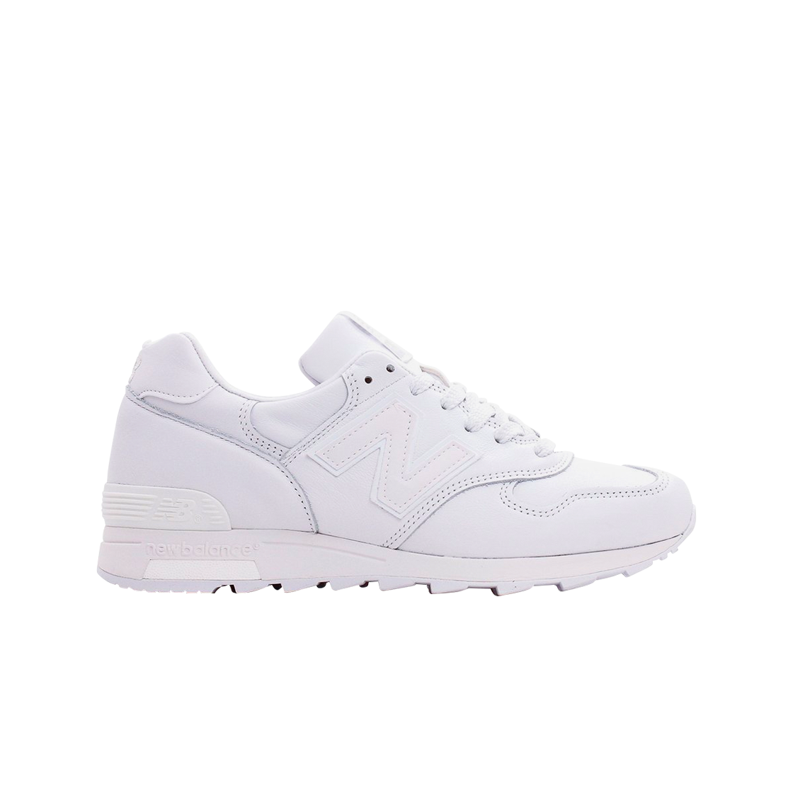 New balance white 1400 best sale