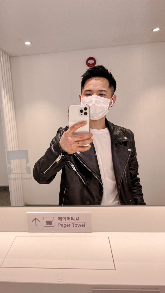 KREAM 프로필 이미지