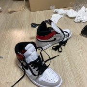 KREAM 프로필 이미지