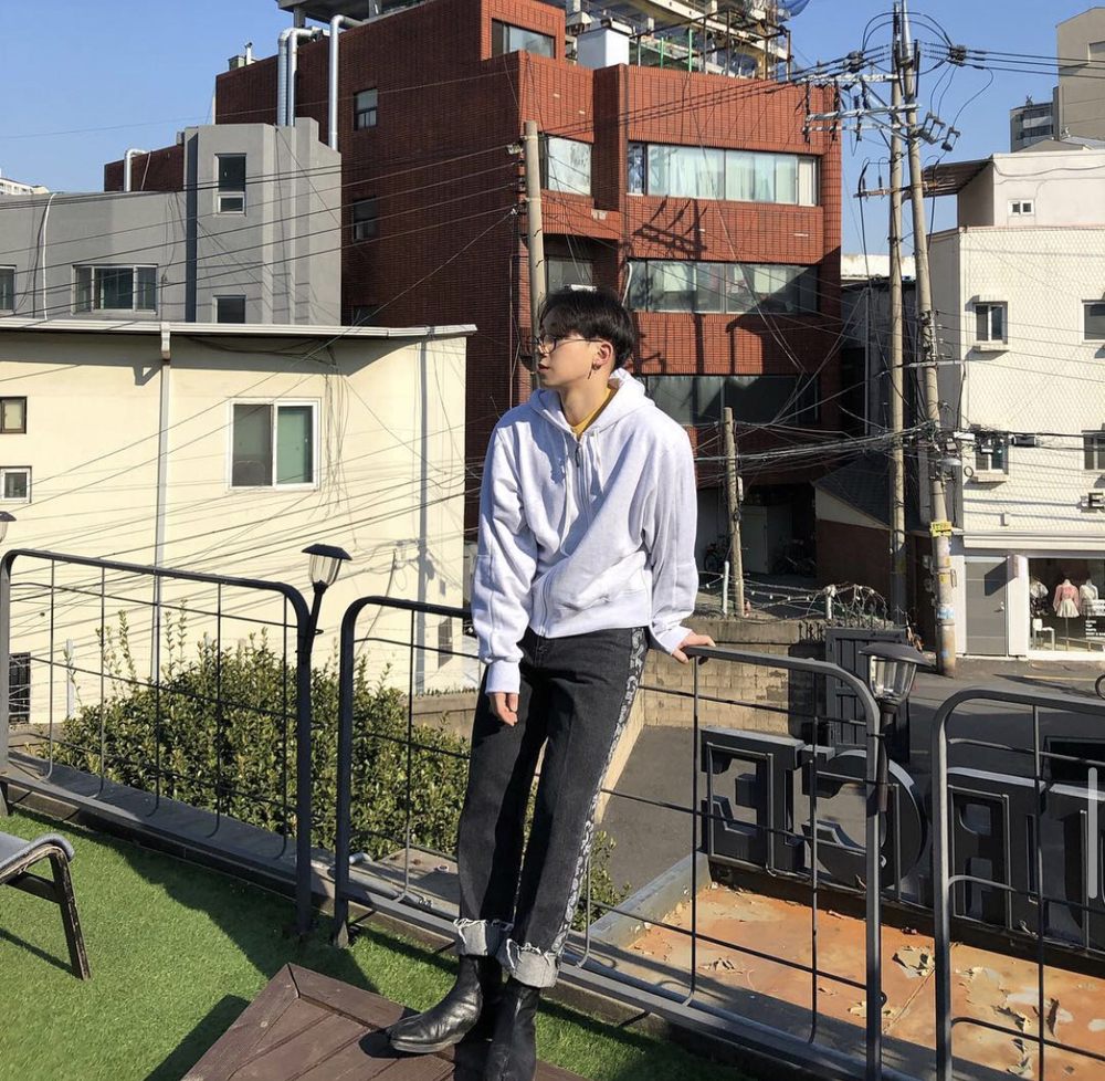 KREAM 프로필 이미지