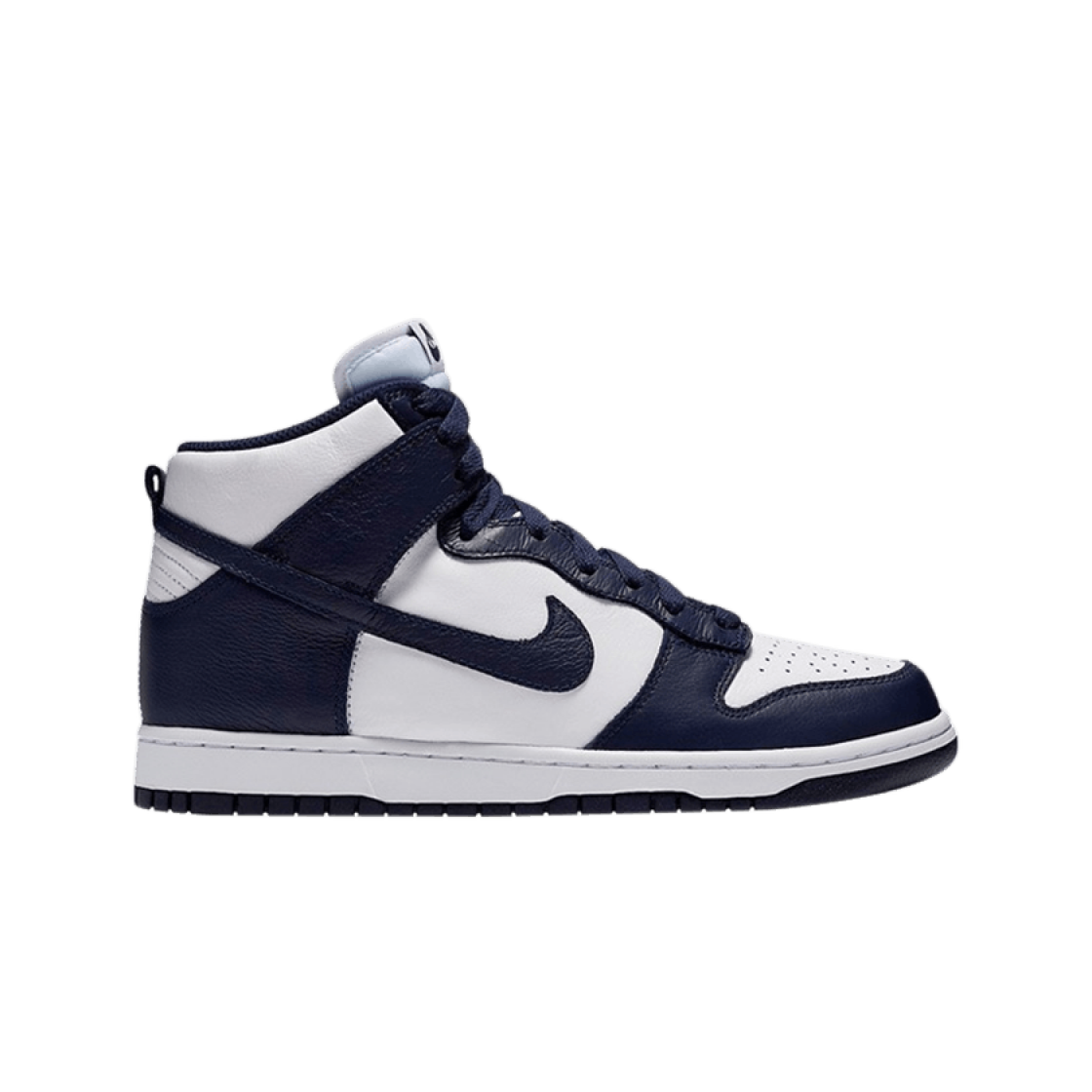 나이키 덩크 하이 레트로 QS 빌라노바(Nike Dunk High Retro QS Villanova) - 1