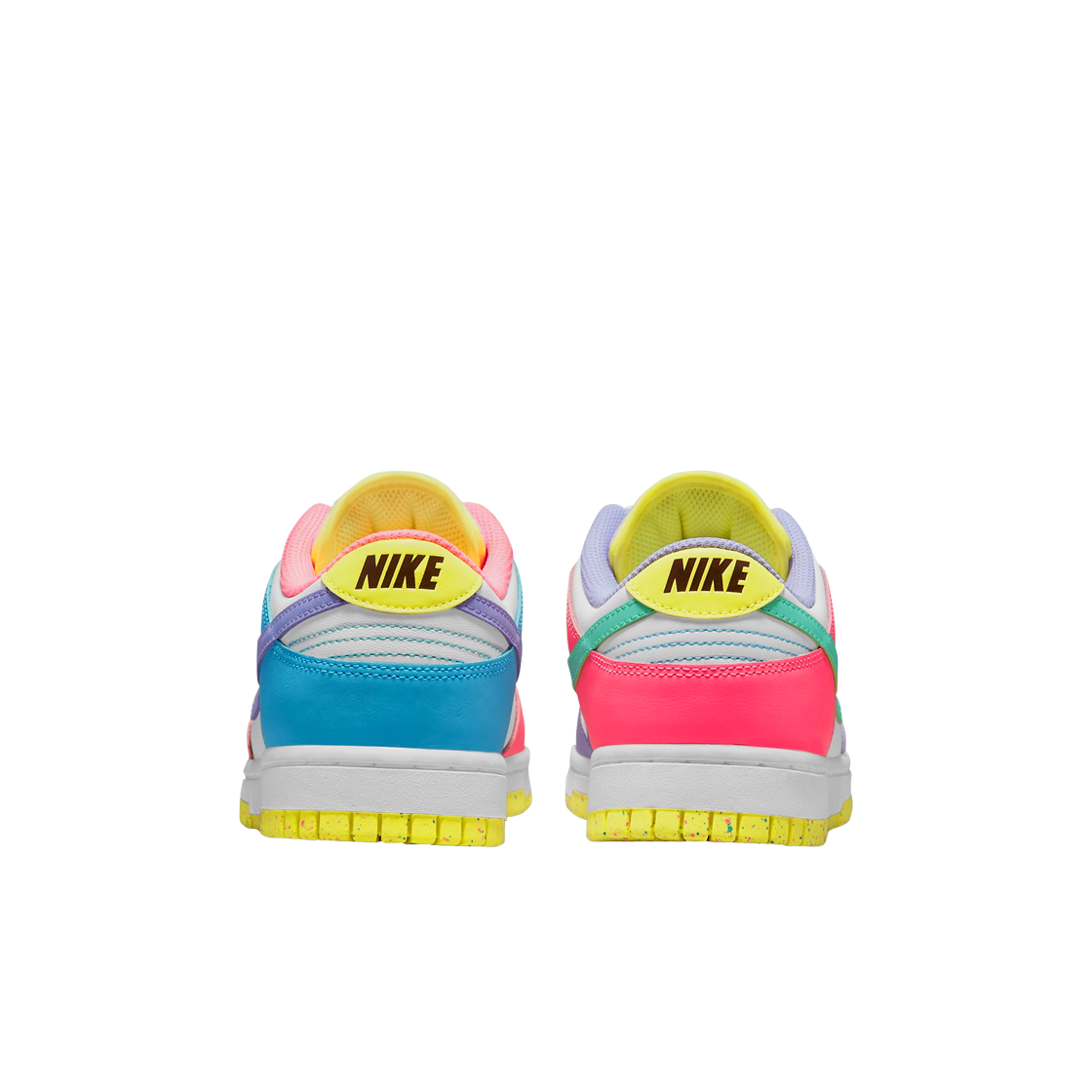 (W) 나이키 덩크 로우 SE 캔디((W) Nike Dunk Low SE Candy) - 3