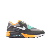 (W) Nike Air Max Lunar90 C3.0 Atomic Orange