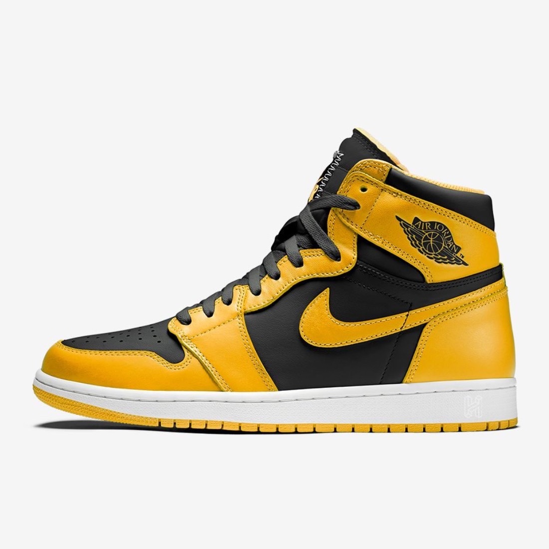 Nike x Wu-Tang Dunk High LE, Nike Dunk High SP Varsity Maize 착용 스타일 - 4