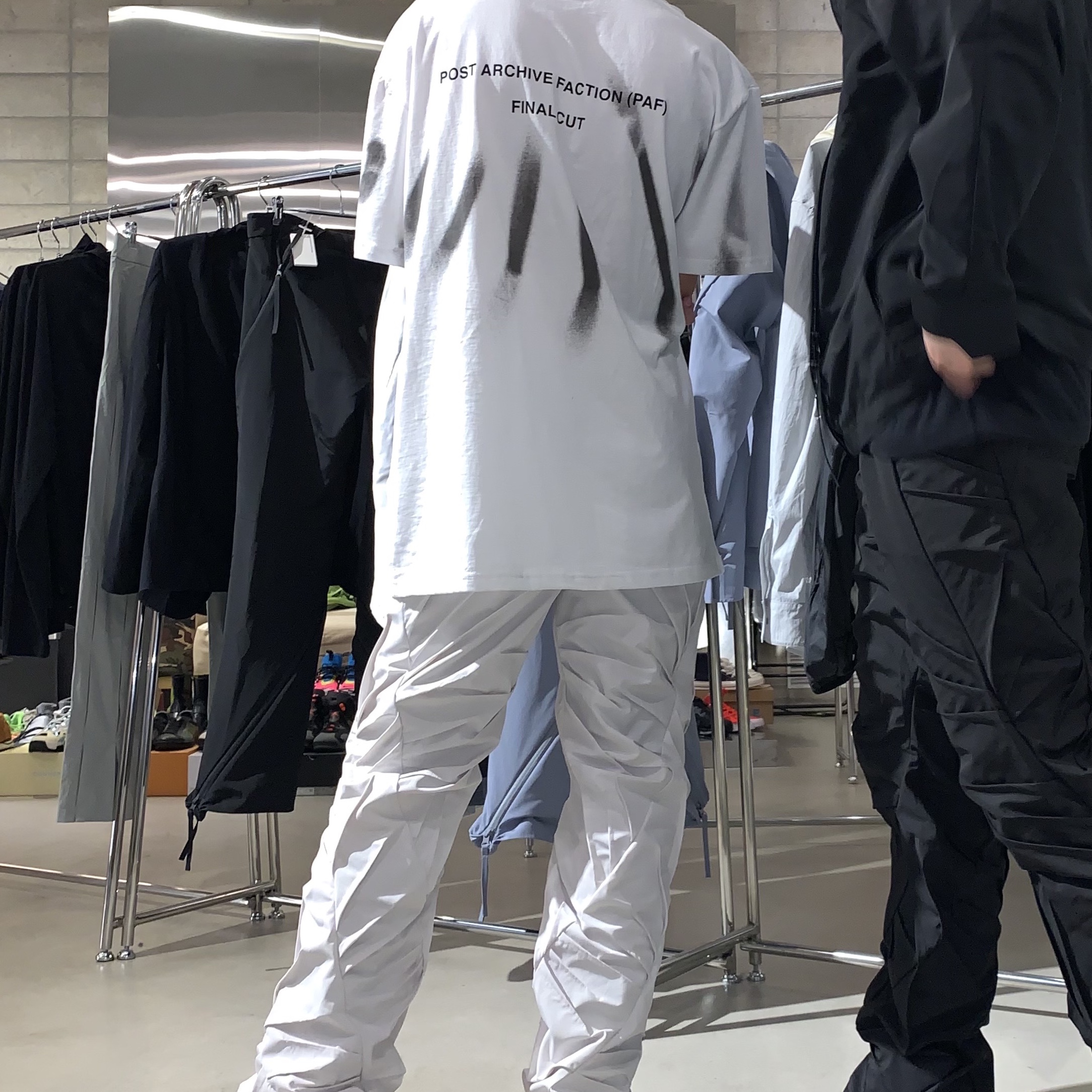 NOIHSAF님의 스타일