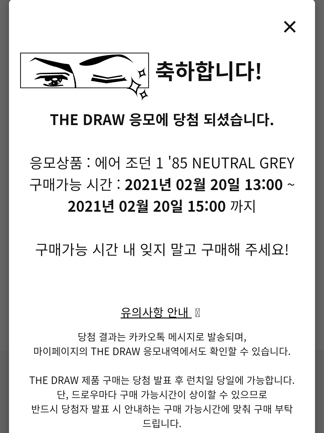 히아신스님의 스타일