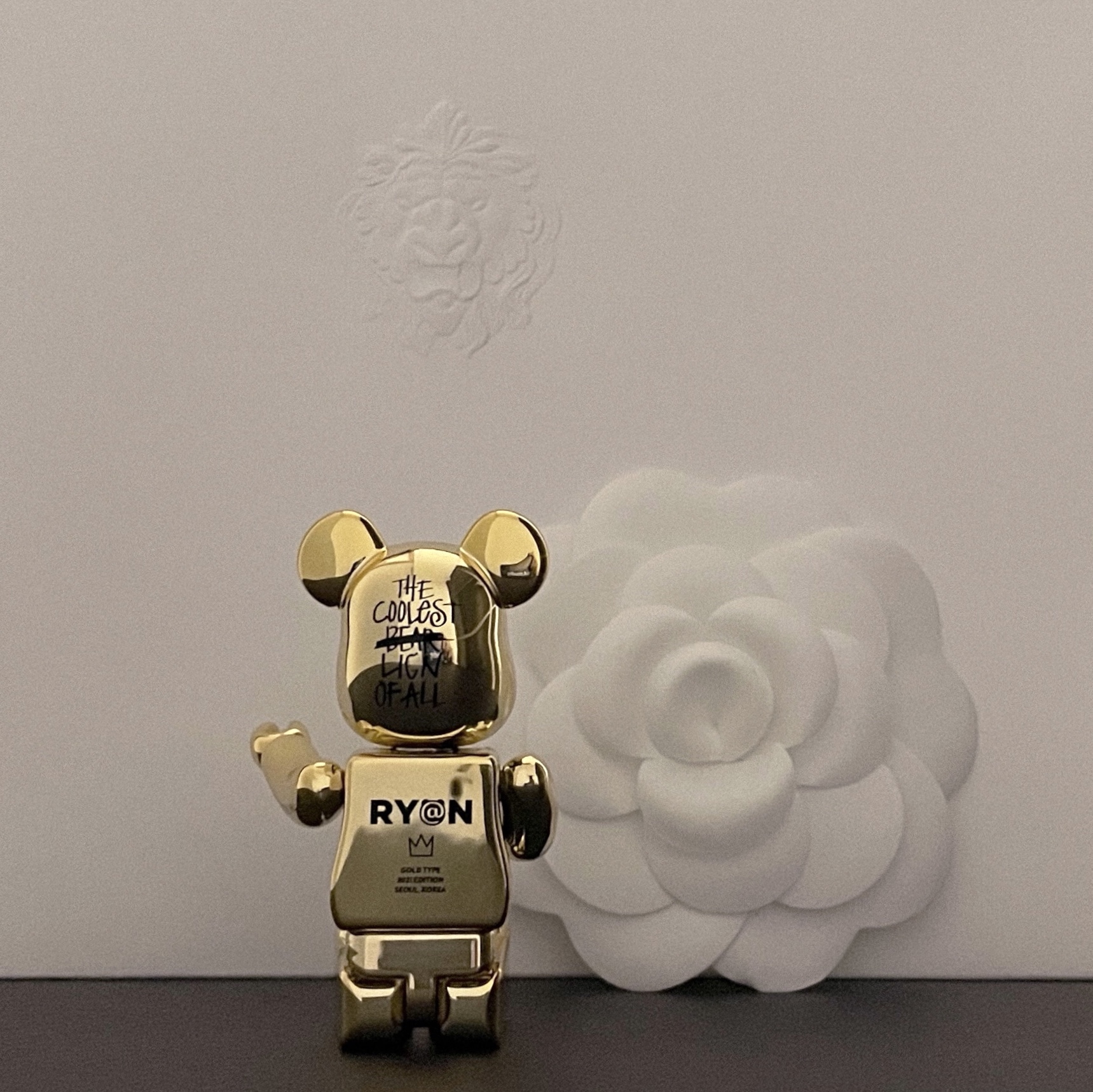 KREAM 스타일 - 3