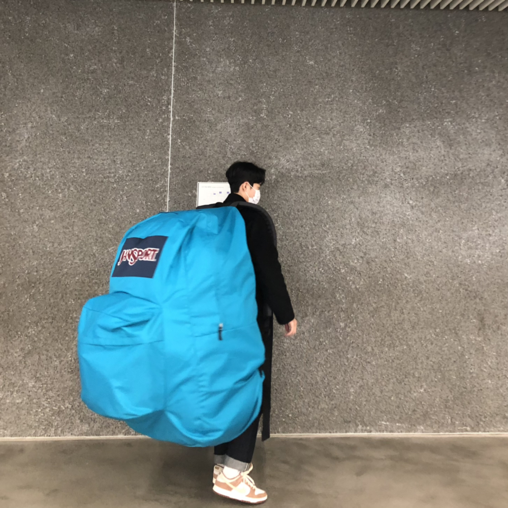 KREAM 프로필 이미지
