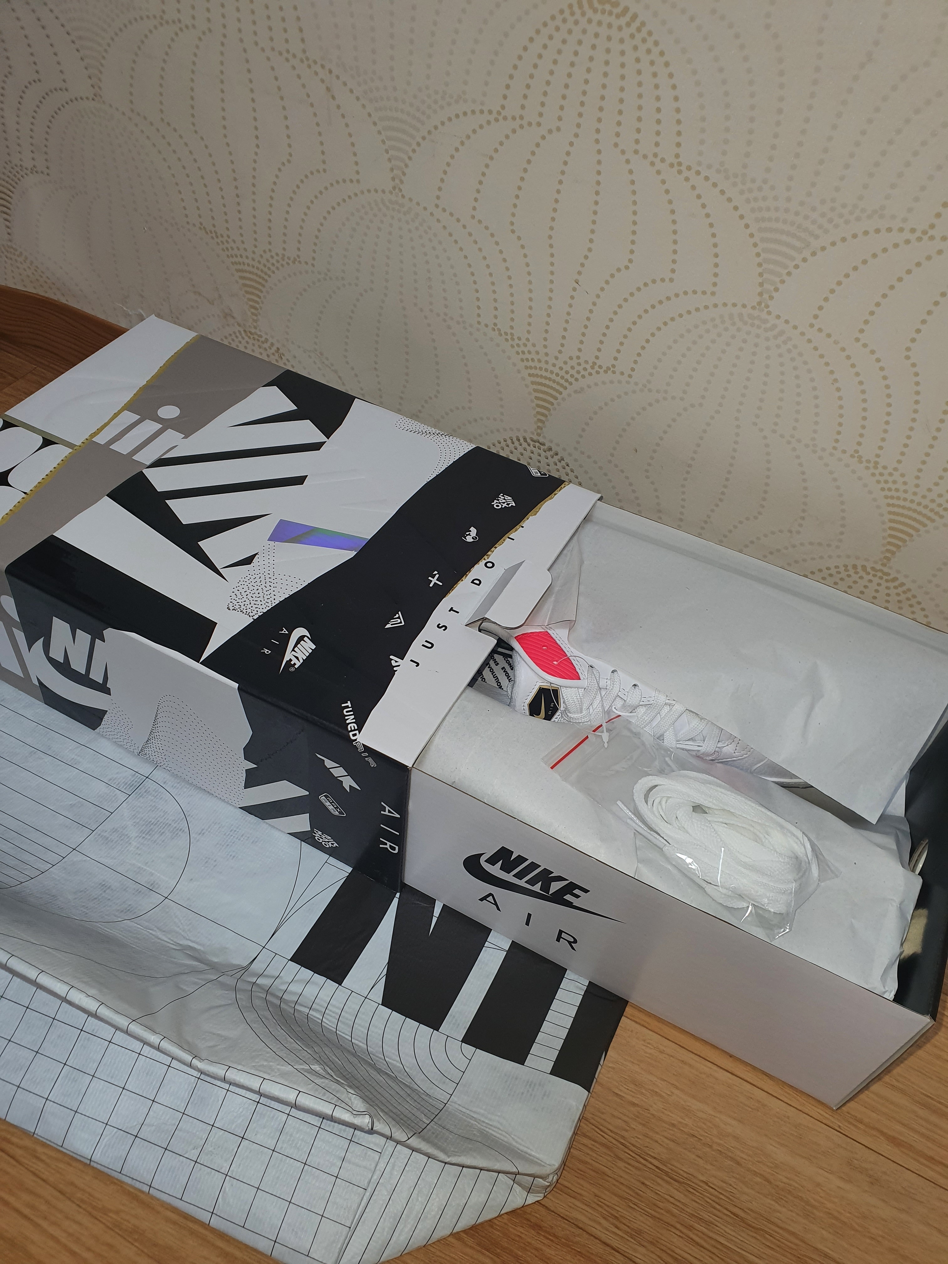 Nike Air Max 1 EOI 착용 스타일 - 4