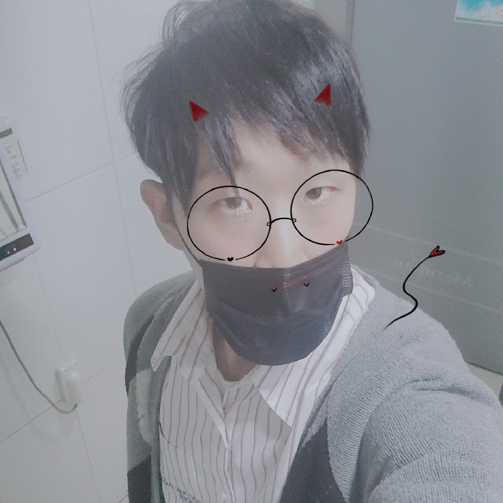 KREAM 프로필 이미지