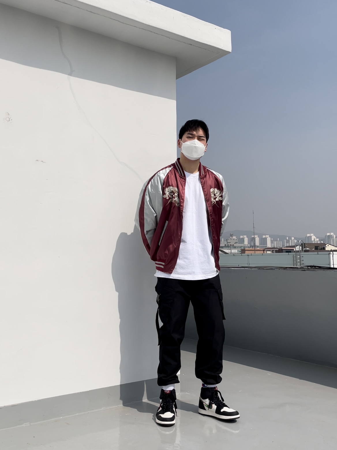 Jordan 1 Retro High OG A Star Is Born 착용 스타일 - 1