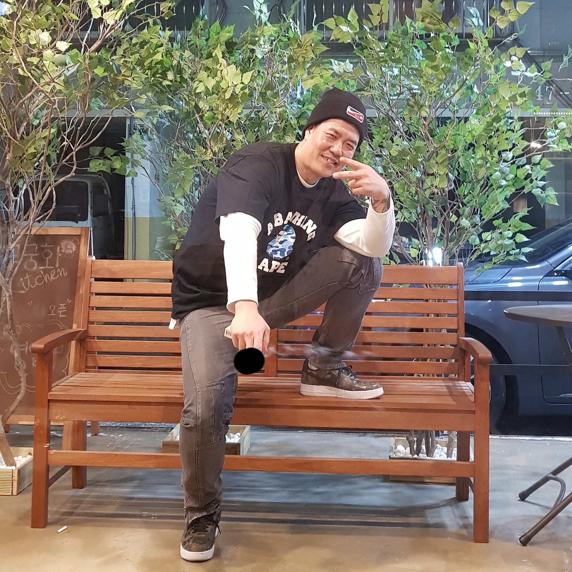 hyun님의 스타일