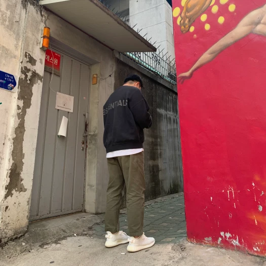스타일 카드