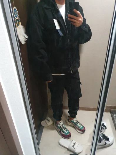 스타일 카드