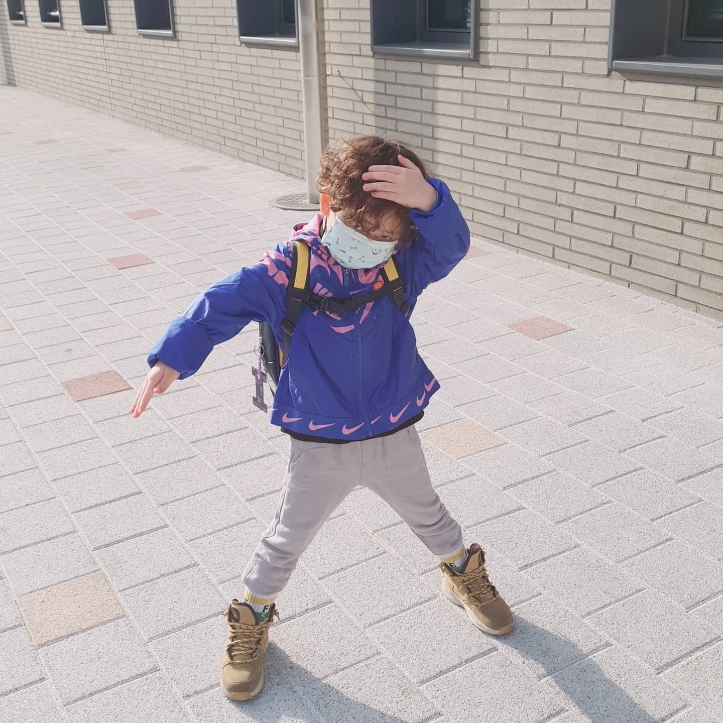 시니❤님의 스타일 - 1