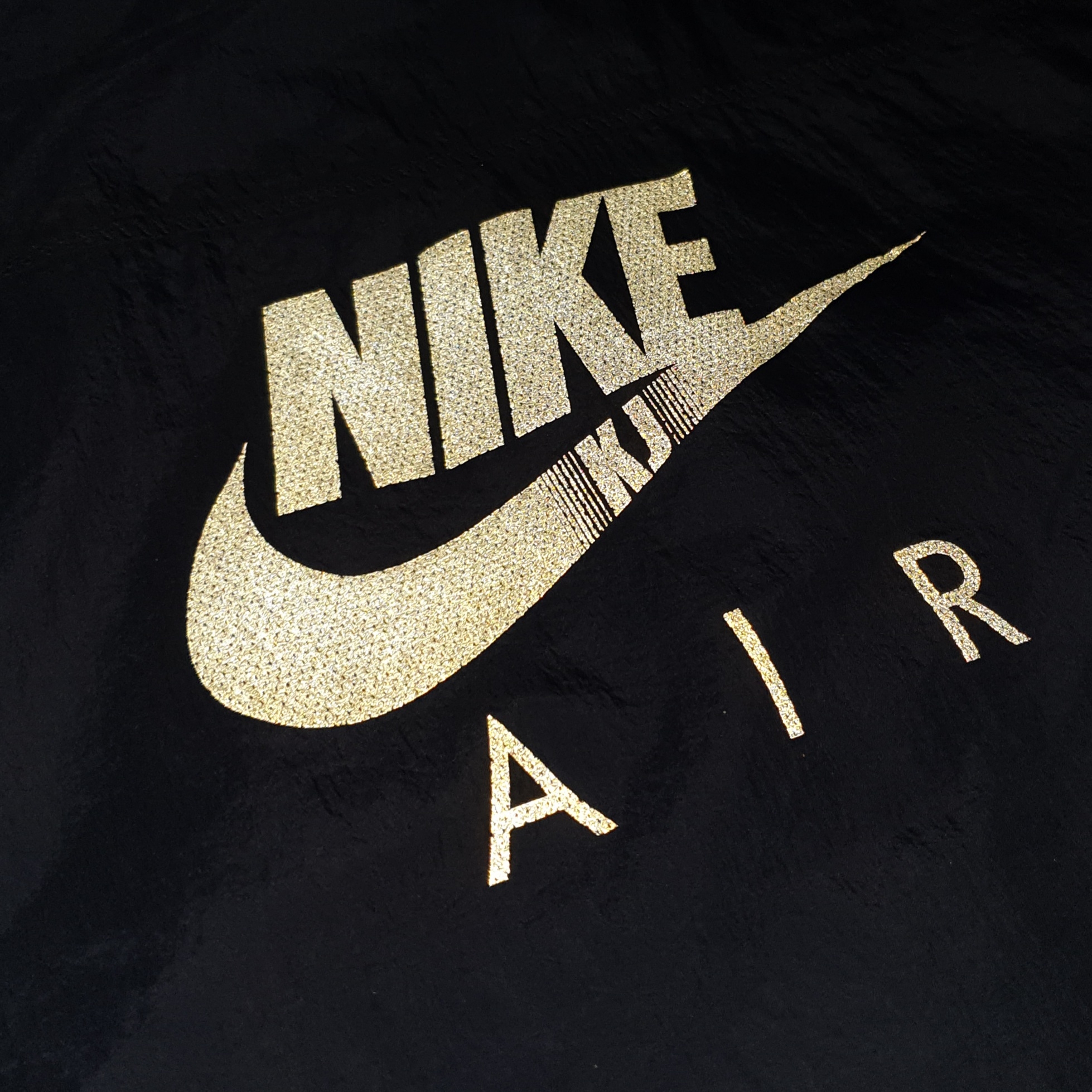 Nike x Kim Jones Reversible Wind Breaker Navy - Asia 착용 스타일 - 1