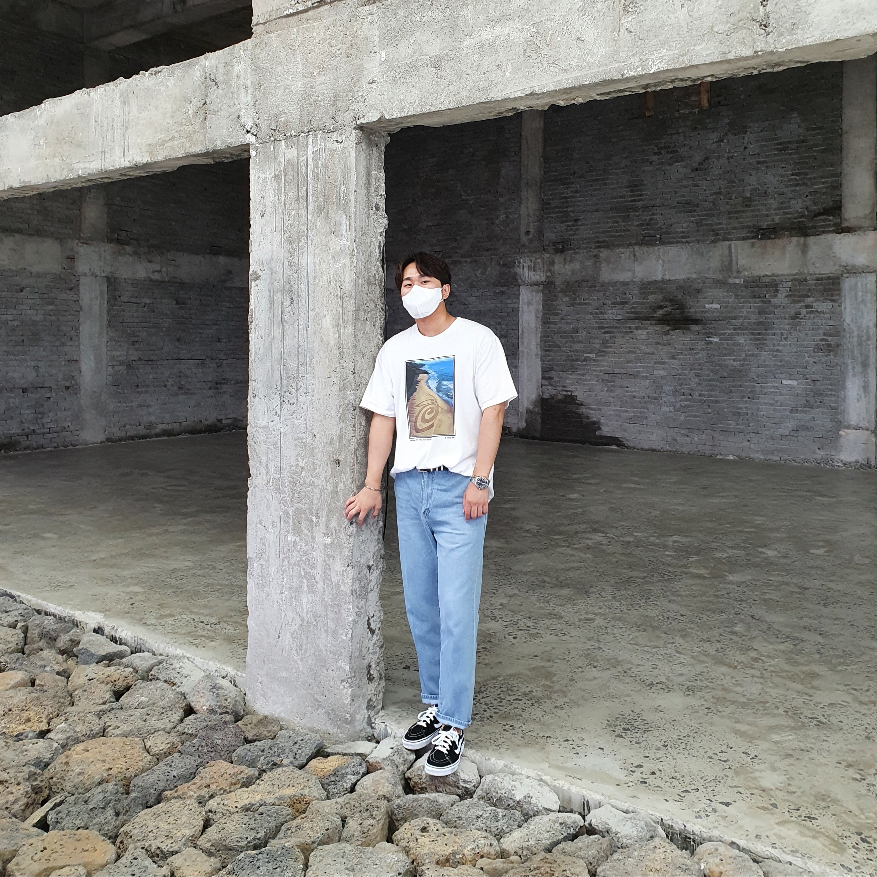 jus님의 스타일